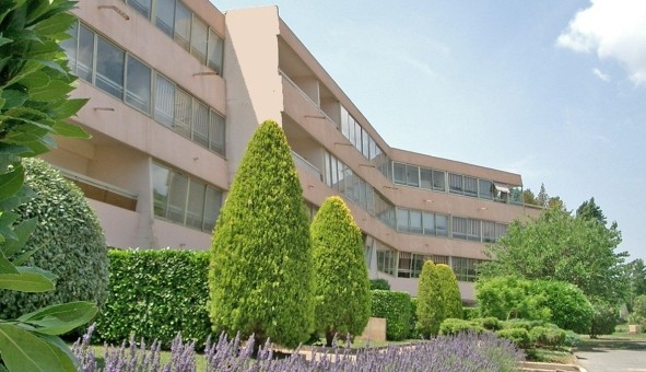 Logement �tudiant Studio &agrave; Mandelieu la Napoule (06210)