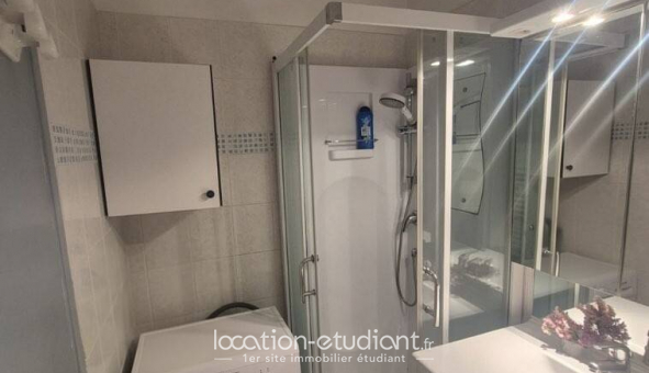 Logement �tudiant Studio &agrave; Mandelieu la Napoule (06210)