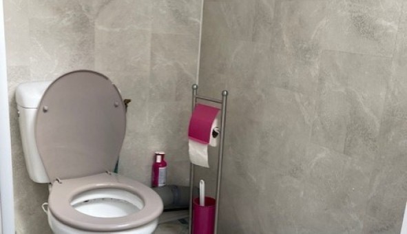 Logement tudiant Studio à Mandres les Roses (94520)