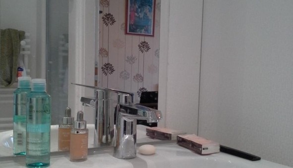 Logement tudiant Studio à Manom (57100)