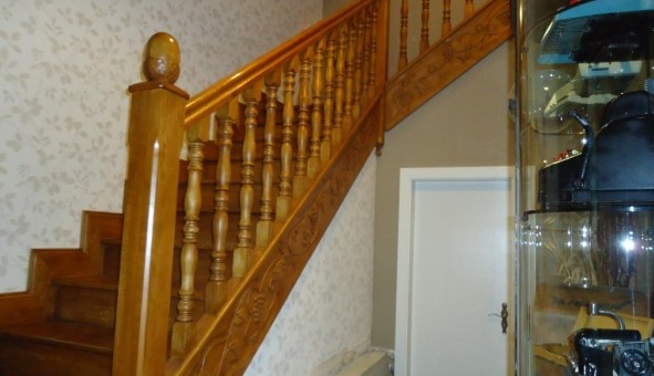 Logement tudiant Studio à Manom (57100)