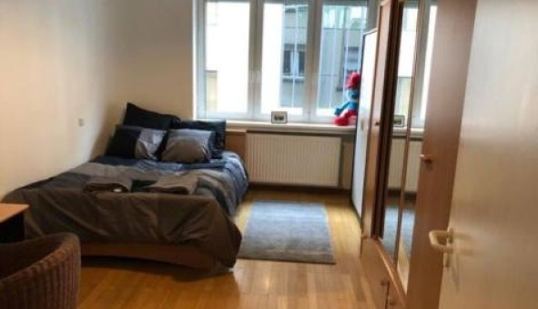 Logement tudiant Location Studio Vide Manom (57100)