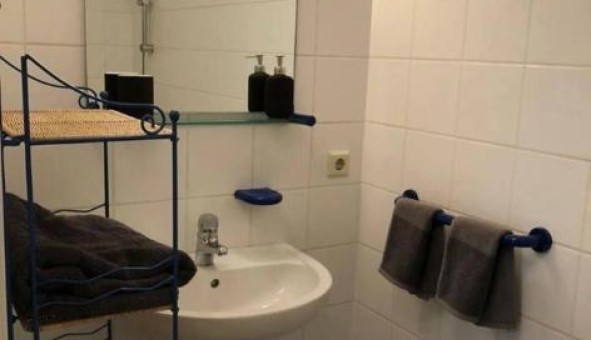 Logement tudiant Studio à Manom (57100)