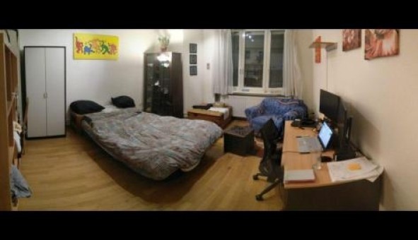 Logement tudiant Studio à Manom (57100)