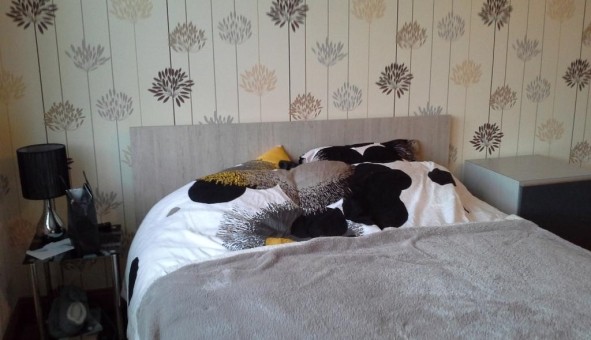 Logement �tudiant Studio &agrave; Manom (57100)