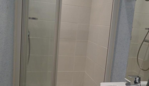 Logement �tudiant Studio &agrave; Manom (57100)