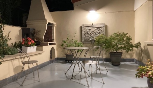 Logement �tudiant Studio &agrave; Manom (57100)