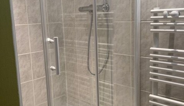 Logement �tudiant Studio &agrave; Manom (57100)