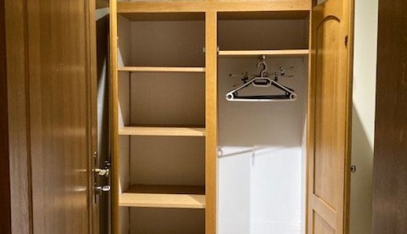 Logement �tudiant Studio &agrave; Manom (57100)