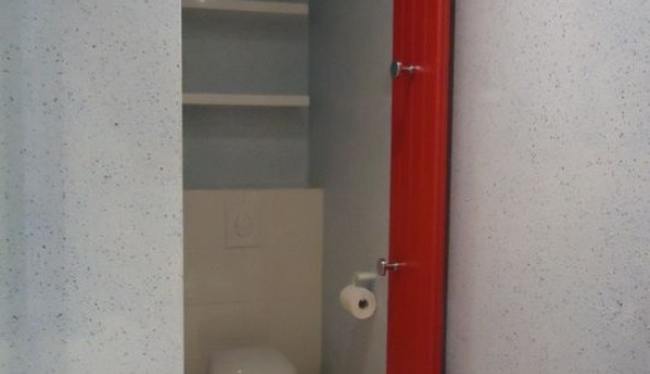 Logement �tudiant Studio &agrave; Manom (57100)