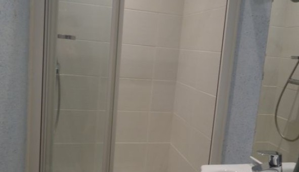 Logement �tudiant Studio &agrave; Manom (57100)