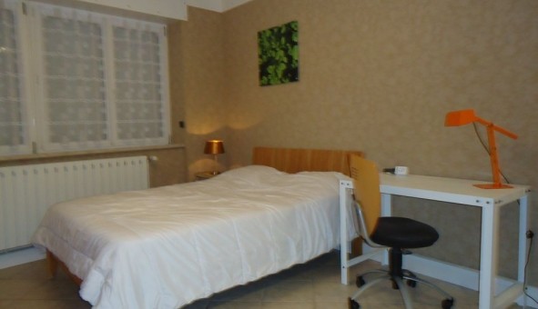 Logement �tudiant Studio &agrave; Manom (57100)