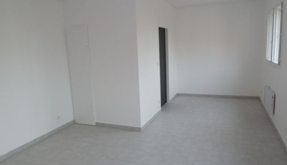 Logement �tudiant Studio &agrave; Manom (57100)