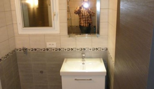 Logement �tudiant Studio &agrave; Manom (57100)