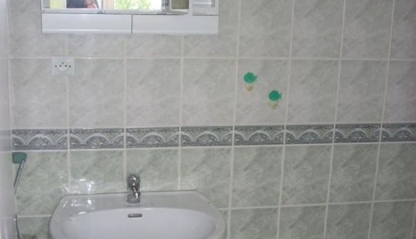 Logement �tudiant Studio &agrave; Manom (57100)