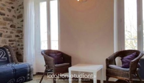 Logement tudiant Studio à Manosque (04100)