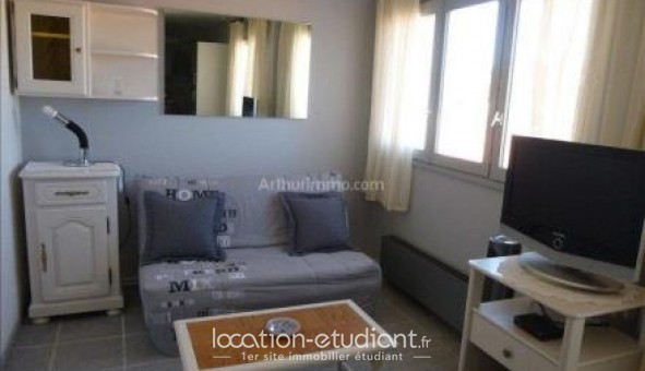 Logement tudiant Studio à Manosque (04100)