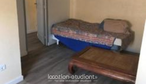 Logement tudiant Studio à Manosque (04100)