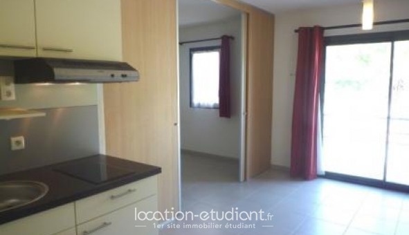 Logement tudiant Studio à Manosque (04100)