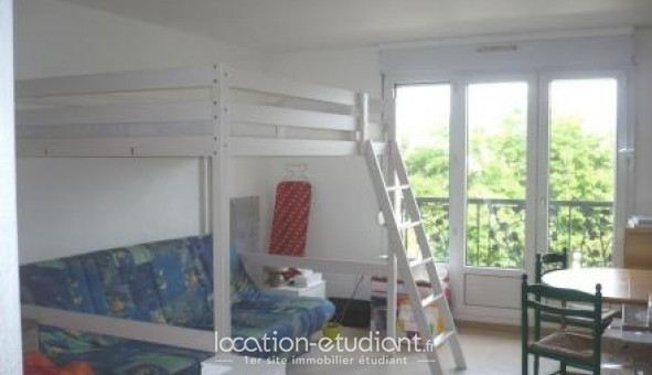 Logement tudiant Studio à Mantes la Jolie (78200)