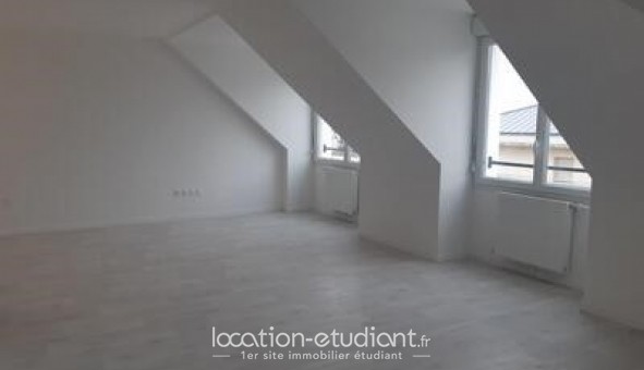 Logement étudiant Studio à Mantes la Jolie (78200)