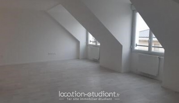 Logement tudiant Studio à Mantes la Jolie (78200)