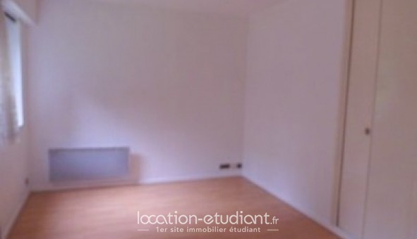 Logement tudiant Studio à Marc en baroeul (59700)