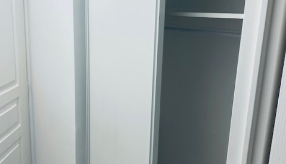 Logement tudiant Studio à Marc en baroeul (59700)