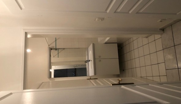 Logement tudiant Studio à Marc en baroeul (59700)