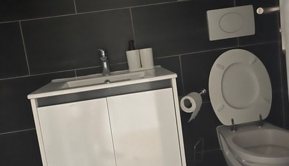 Logement �tudiant Studio &agrave; Marc en baroeul (59700)