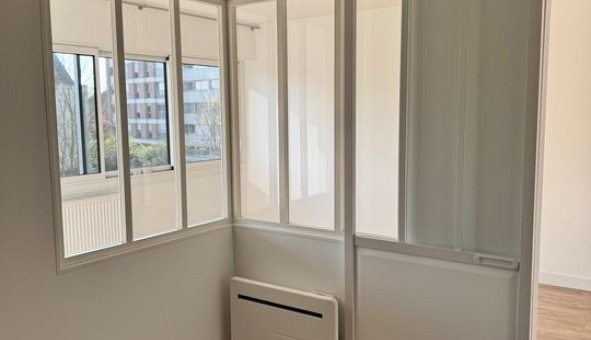 Logement �tudiant Studio &agrave; Marc en baroeul (59700)
