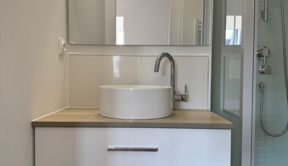 Logement �tudiant Studio &agrave; Marc en baroeul (59700)