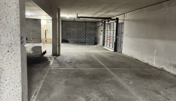 Logement �tudiant Studio &agrave; Marc en baroeul (59700)