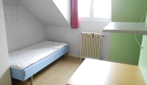 Logement �tudiant Studio &agrave; Marc en baroeul (59700)