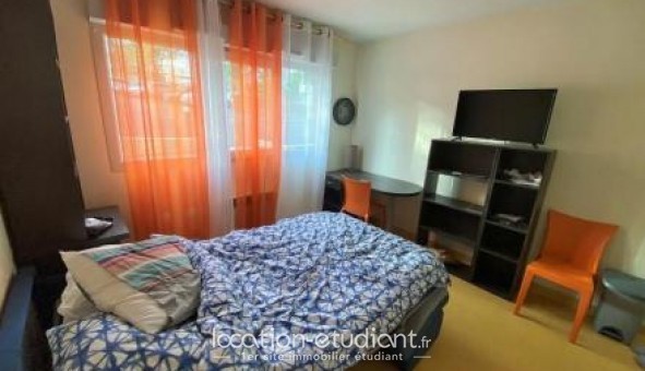 Logement tudiant Location Studio Vide Marcy l'toile (69280)