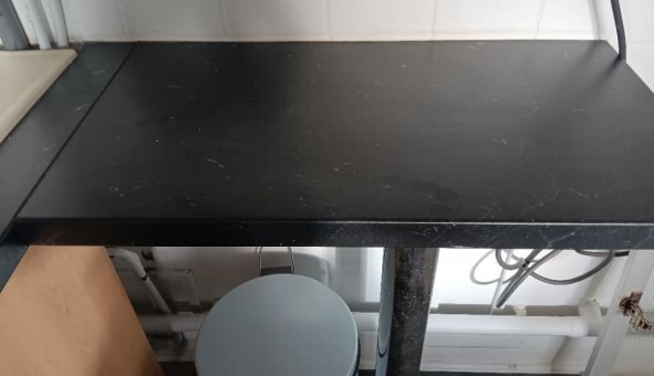 Logement tudiant Studio à Mareil Marly (78750)