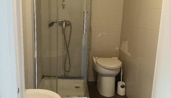 Logement �tudiant Studio &agrave; Mareil Marly (78750)