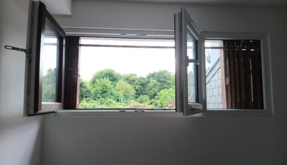 Logement �tudiant Studio &agrave; Mareil Marly (78750)