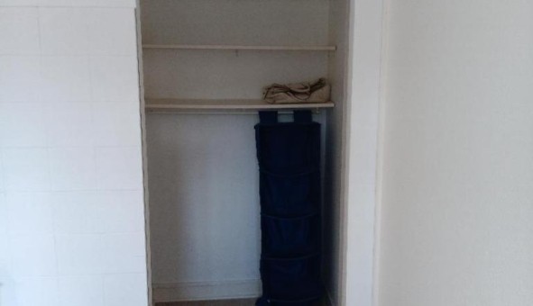 Logement �tudiant Studio &agrave; Mareil Marly (78750)