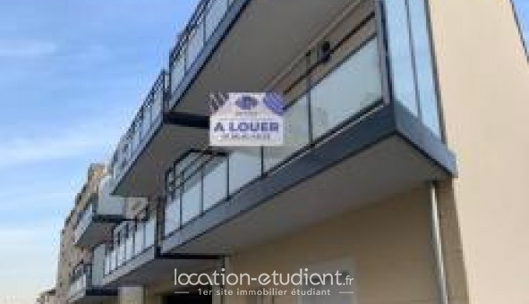 Logement tudiant Studio à Mareuil ls Meaux (77100)