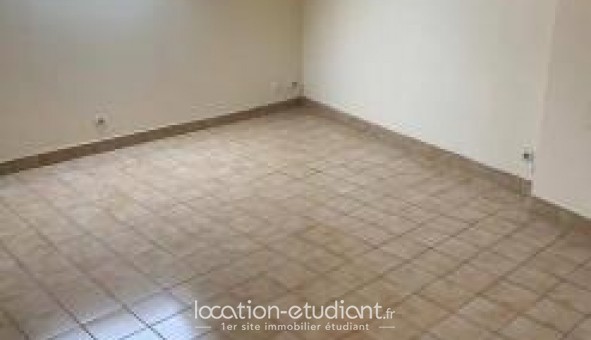 Logement tudiant Studio à Mareuil ls Meaux (77100)