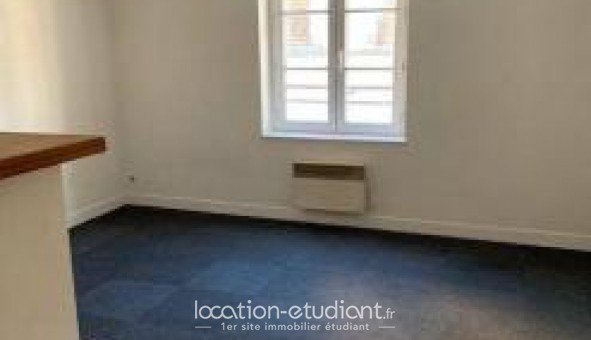 Logement tudiant Studio à Mareuil ls Meaux (77100)