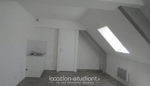 Logement tudiant Studio à Mareuil ls Meaux (77100)