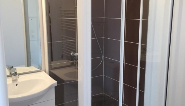 Logement tudiant Studio à Mareuil ls Meaux (77100)