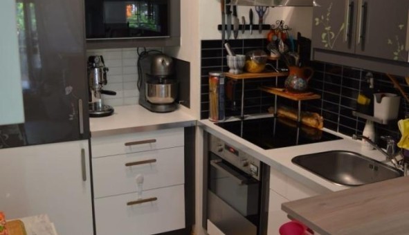 Logement tudiant Location Studio Vide Mareuil ls Meaux (77100)