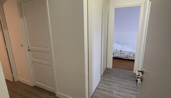 Logement tudiant Studio à Mareuil ls Meaux (77100)