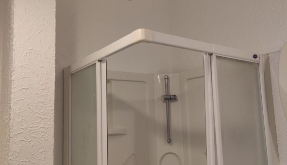 Logement tudiant Studio à Mareuil ls Meaux (77100)