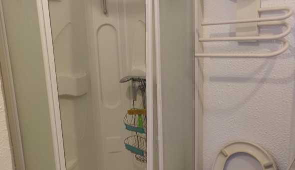 Logement tudiant Studio à Mareuil ls Meaux (77100)
