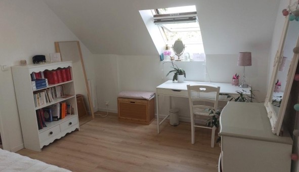 Logement tudiant Location Studio Vide Mareuil ls Meaux (77100)
