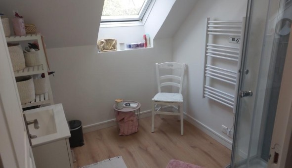 Logement tudiant Studio à Mareuil ls Meaux (77100)